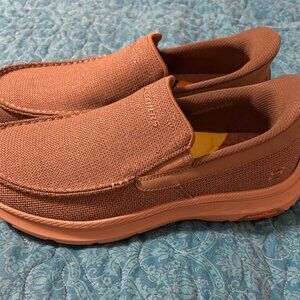 Skechers Hands Free Slip-ins Melson Medford Men's Shoes Size 11. NWT